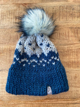 Load image into Gallery viewer, Design Your Own Mission Hill Toque