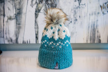 Load image into Gallery viewer, Design Your Own Mission Hill Toque