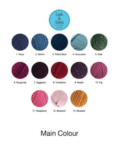 Load image into Gallery viewer, Design Your Own Mission Hill Toque