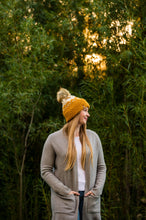 Load image into Gallery viewer, Design Your Own Mission Hill Toque