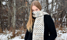 Load image into Gallery viewer, Fossil Anneliese Scarf
