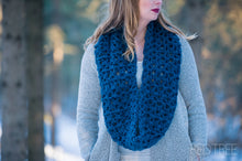 Load image into Gallery viewer, Infinity Scarf