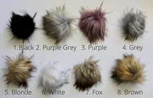 Load image into Gallery viewer, Design Your Own: Double Brim Toque