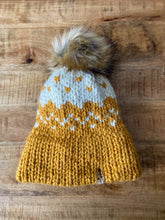 Load image into Gallery viewer, Mustard Mission Hill Toque