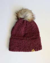 Load image into Gallery viewer, Design Your Own: Double Brim Toque