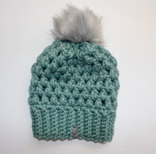 Load image into Gallery viewer, Design Your Own: Puff Stitch Toque