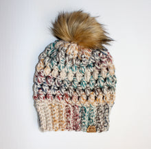 Load image into Gallery viewer, Design Your Own: Puff Stitch Toque