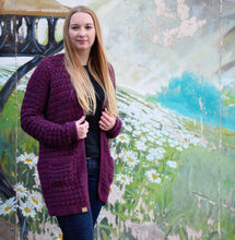 Load image into Gallery viewer, Dresden Cardigan