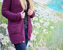 Load image into Gallery viewer, Dresden Cardigan