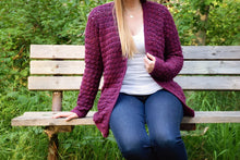 Load image into Gallery viewer, Dresden Cardigan