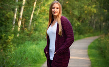 Load image into Gallery viewer, Dresden Cardigan
