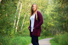 Load image into Gallery viewer, Dresden Cardigan