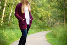 Load image into Gallery viewer, Dresden Cardigan