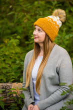 Load image into Gallery viewer, Mustard Mission Hill Toque