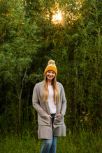 Load image into Gallery viewer, Mustard Mission Hill Toque