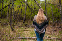 Load image into Gallery viewer, Green Tea House Wrap