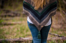 Load image into Gallery viewer, Green Tea House Wrap