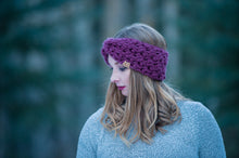 Load image into Gallery viewer, Earwarmer