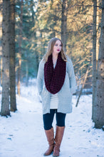 Load image into Gallery viewer, Infinity Scarf