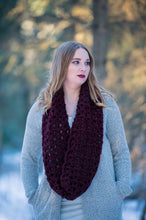Load image into Gallery viewer, Infinity Scarf