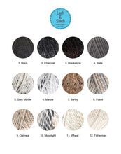 Load image into Gallery viewer, Anneliese Scarf