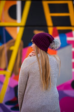 Load image into Gallery viewer, Trouble Free Toque