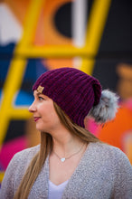 Load image into Gallery viewer, Trouble Free Toque