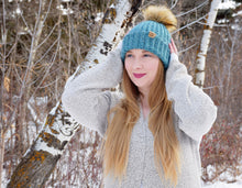 Load image into Gallery viewer, Trouble Free Toque