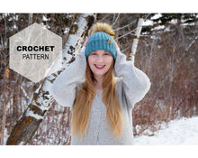 Load image into Gallery viewer, Trouble Free Toque