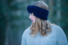 Load image into Gallery viewer, Earwarmer