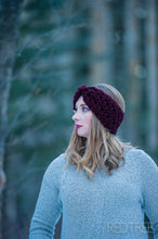 Load image into Gallery viewer, Earwarmer