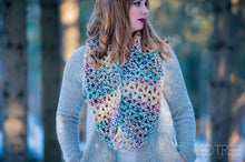 Load image into Gallery viewer, Infinity Scarf