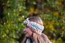 Load image into Gallery viewer, Earwarmer