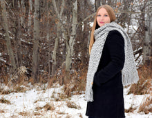 Load image into Gallery viewer, Anneliese Scarf