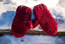 Load image into Gallery viewer, Alma Mittens