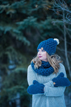 Load image into Gallery viewer, Alma Mittens