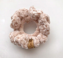 Load image into Gallery viewer, Velvet Scrunchies