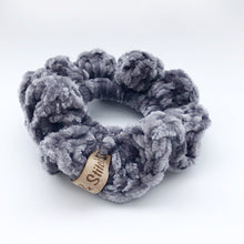 Load image into Gallery viewer, Velvet Scrunchies
