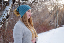 Load image into Gallery viewer, Trouble Free Toque