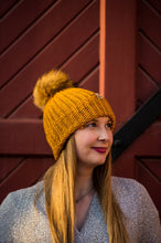 Load image into Gallery viewer, Trouble Free Toque