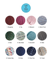 Load image into Gallery viewer, Design Your Own: Puff Stitch Toque
