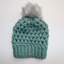 Load image into Gallery viewer, Design Your Own: Puff Stitch Toque
