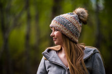Load image into Gallery viewer, Design Your Own: Double Brim Toque
